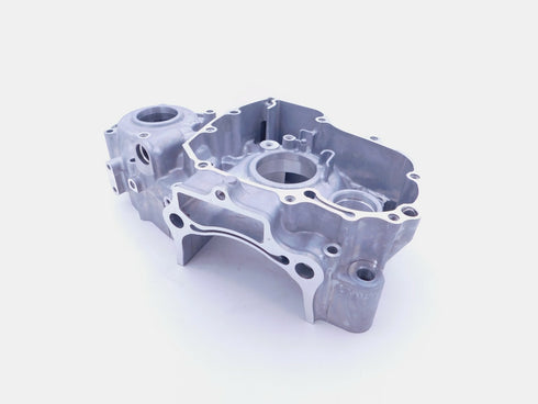 HONDA LEFT SIDE CRANKCASE 2005-2009 2012-2017 CRF450X 11200-MEY-A20 NEW OEM